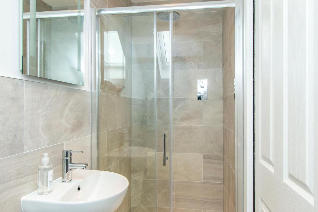 Coldharbour Suites Μπρίστολ Εξωτερικό φωτογραφία